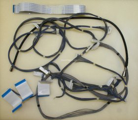 LG 42LC2DB - Cable Loom