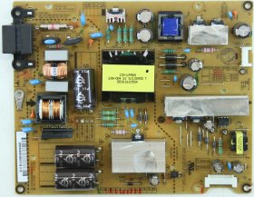 LG 42LN578V - PSU - EAY62810501 - REV3.0 - EAX64905301(2.3) - 3PCR00184A - LGP42-13PL1 (PLDF-L205A) - HE