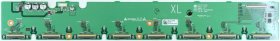 LG 42PC1D - Buffer - 6871QLH959A - 6870QMH003A - 051021 - 42X3 XL