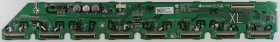 LG PDP50X30010 - Buffer - 6870QMC007A - 6871QLH070A - 50X3 XL - PDP 051116