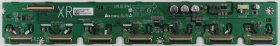 LG PDP50X30010 - Buffer - 6870QSC008A - 6871QRH080A - PDP 051116 - 50X3 XR