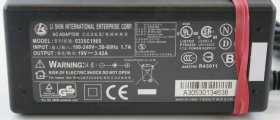 Li Shin - Charger - 0335C1965 - 19V 3.42A (Original)