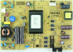 Luxor LUX0132007/01 - PSU - 23327056 - 17IPS62