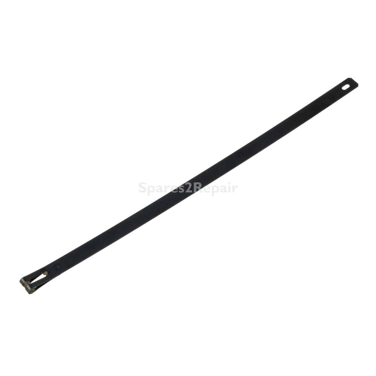 Compatible for Bauknecht Whirlpool GSX4741, GSX4756, GSX,4778, ADG, ADP Series Metal Door Lever Break Band