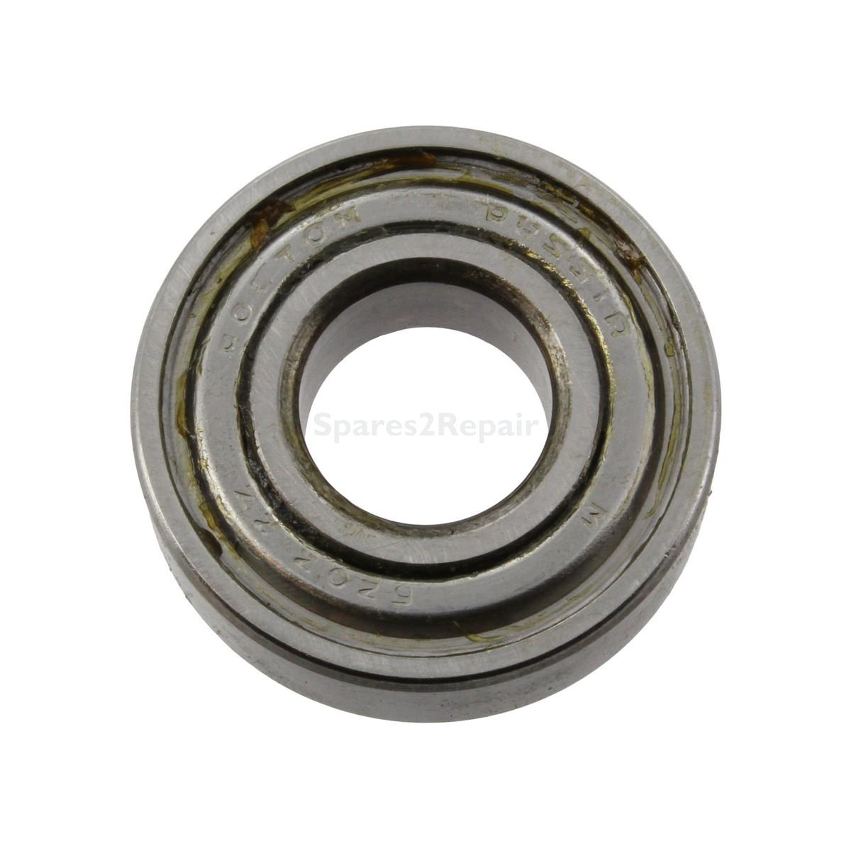 Universal 62022Z, 6202Z, 6202ZZ Shielded Bearing (15mm x 35mm x 11mm)
