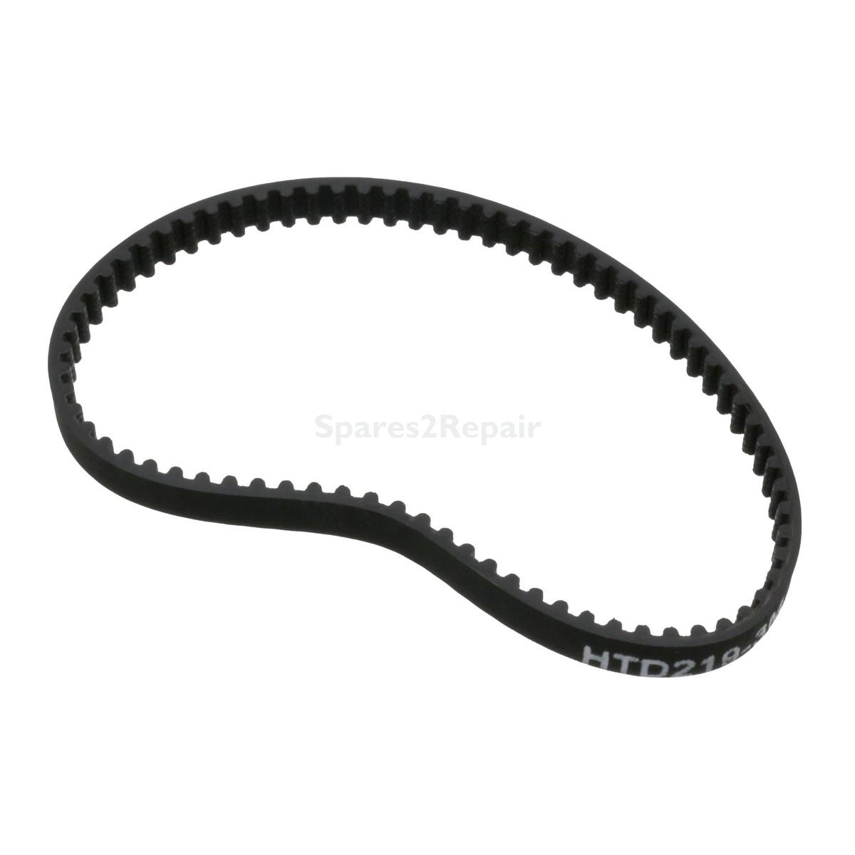 Compatible for Sebo 'X Series' Secondary Drive Belt (Pack of 1)