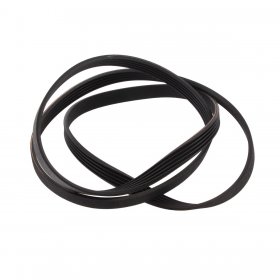 Compatible for Hotpoint HVF, HVL; Indesit IWB, IWC, IWE, WIL, WIXL Series Drive Belt (1208J5EL)