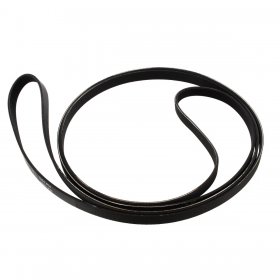 Compatible for Bauknecht TRA860-960; Whirlpool AWB506-509 Series Drive Belt (1951H7)
