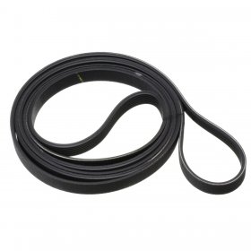 Compatible for Bauknecht TRA870/5, 984/6 Models; AEG 550K; Bosch, Whirlpool Drive Belt (1992H7)