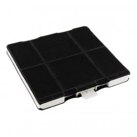 Compatible for Bosch Siemens DWB, DWA, DWK, DWW, LC, D, DIA, LF, I Series Cooker Hood Active Carbon Charcoal Filter (DHZ5326)