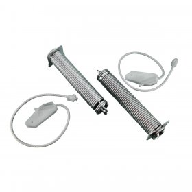 Compatible for Bosch, Neff, Siemens Multi-Model Fitting 60cm Dishwasher Spring Repair Set