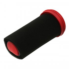 Compatible for BSH Bosch Broom Flexxo 25.2V, BBH3ZOO25/01, BBH3PETGB/01 Type Motor Protective Filter