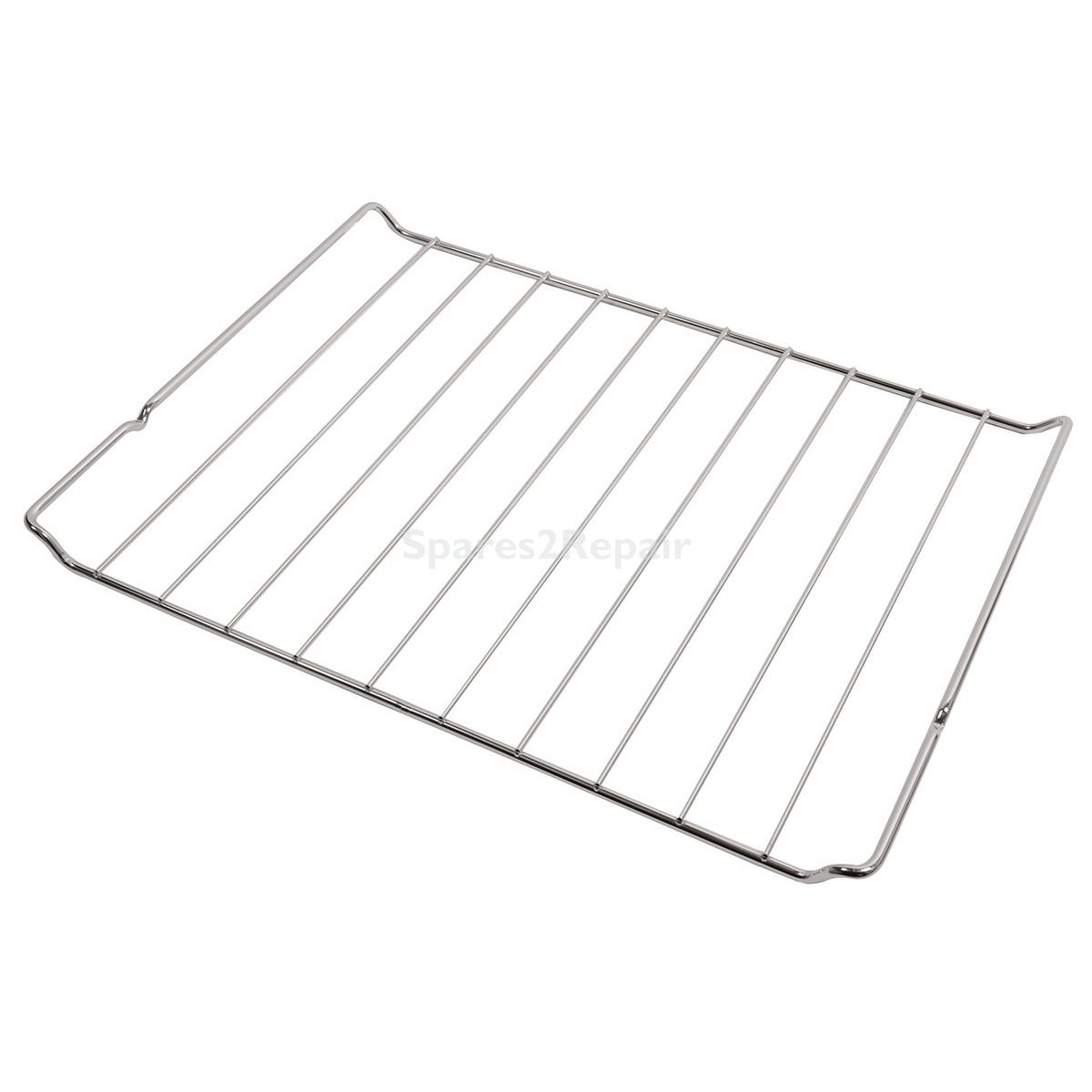 Compatible for Indesit Multi-Model Fitting Main Oven Shelf (450mm x 340mm)