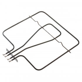 Compatible for Hoover HO; Candy FPE Series Oven Lower Base Heating Element (450W & 1050W)