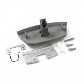 Compatible for Candy CA, CN, CNA, CNE; Hoover HP, HSE, HSWF, SA Series Washing Machine Door Handle