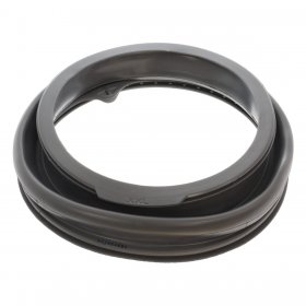 Compatible for AEG L75670FL, L76285FL; Electrolux EWF1286GDW, EWF1486GDW, EWF1497HDW; John Lewis JLWM1205, JLWM1411, JLWM1412 Series Washing Machine Door Boot Gasket Seal