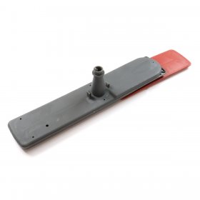 Compatible for AEG, Electrolux, Juno, Zanussi 'Red & Grey End' Type 399mm Dishwasher Lower Spray Arm
