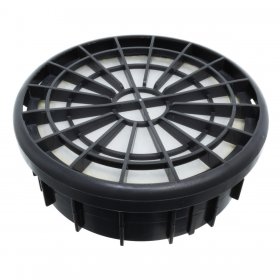 Compatible for Nilfisk VP300 HEPA, Saltix 10 Series HEPA Filter