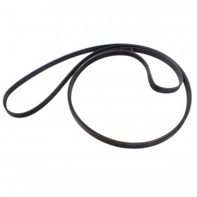Compatible for BSH Bosch Siemens WT44E174, WT46W562 Type Tumble Dryer Drive Belt (1995H7)