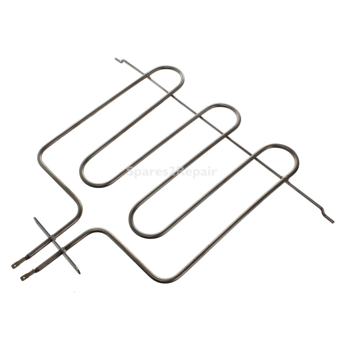 Compatible for Beko B61, BE Series Grill Element (2100W)