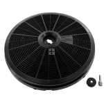 Compatible for Elica JTA2JET015, JTAF00377 Series Carbon Charcoal Cooker Hood Filter (Pack of 1)