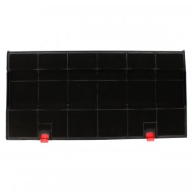 Compatible for Elica Type 150 Carbon Charcoal Filter (435mm x 216mm x 28mm, Pack of 1)