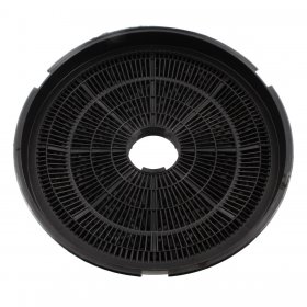 Compatible for Baumatic Type ST1 Carbon Charcoal Filter (Pack of 1)