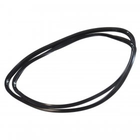 Compatible for Cannon C60; Hotpoint BD, CH, DQ, DY, HU, HUG; Indesit FID, ID60, KD6, KT6 Series Main Oven Door Seal