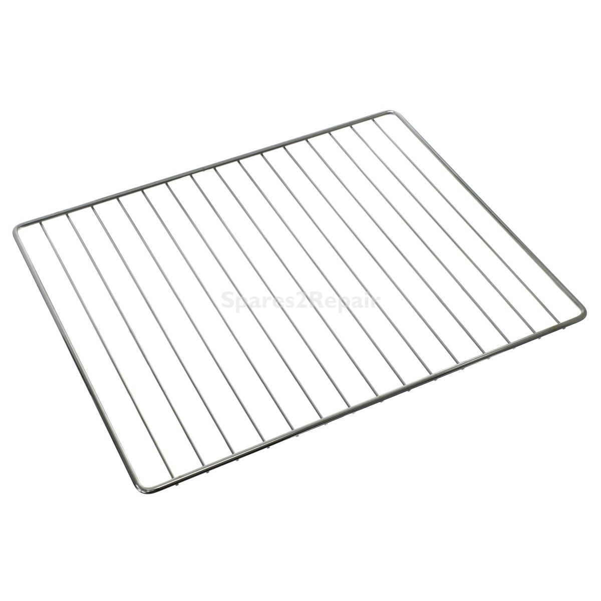 Compatible for Ariston, Creda, Hotpoint, Indesit, Scholtes Multi-Model Fitting Oven Shelf (447mm x 364mm)