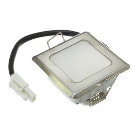 Universal Cooker Hood LED Light Assembly (52mm, 1.6W, 220V-240V, AC)