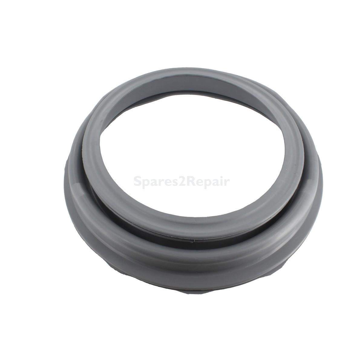 Compatible for Creda 17000, CWA, W; Hotpoint 95, 97, WM Series Door Boot Gasket Seal