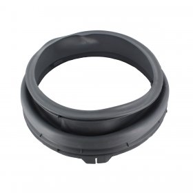 Compatible for Creda W, WMA; Hotpoint FEW, SCR, WMA, WMM, WMS, WMT Series Door Boot Gasket Seal