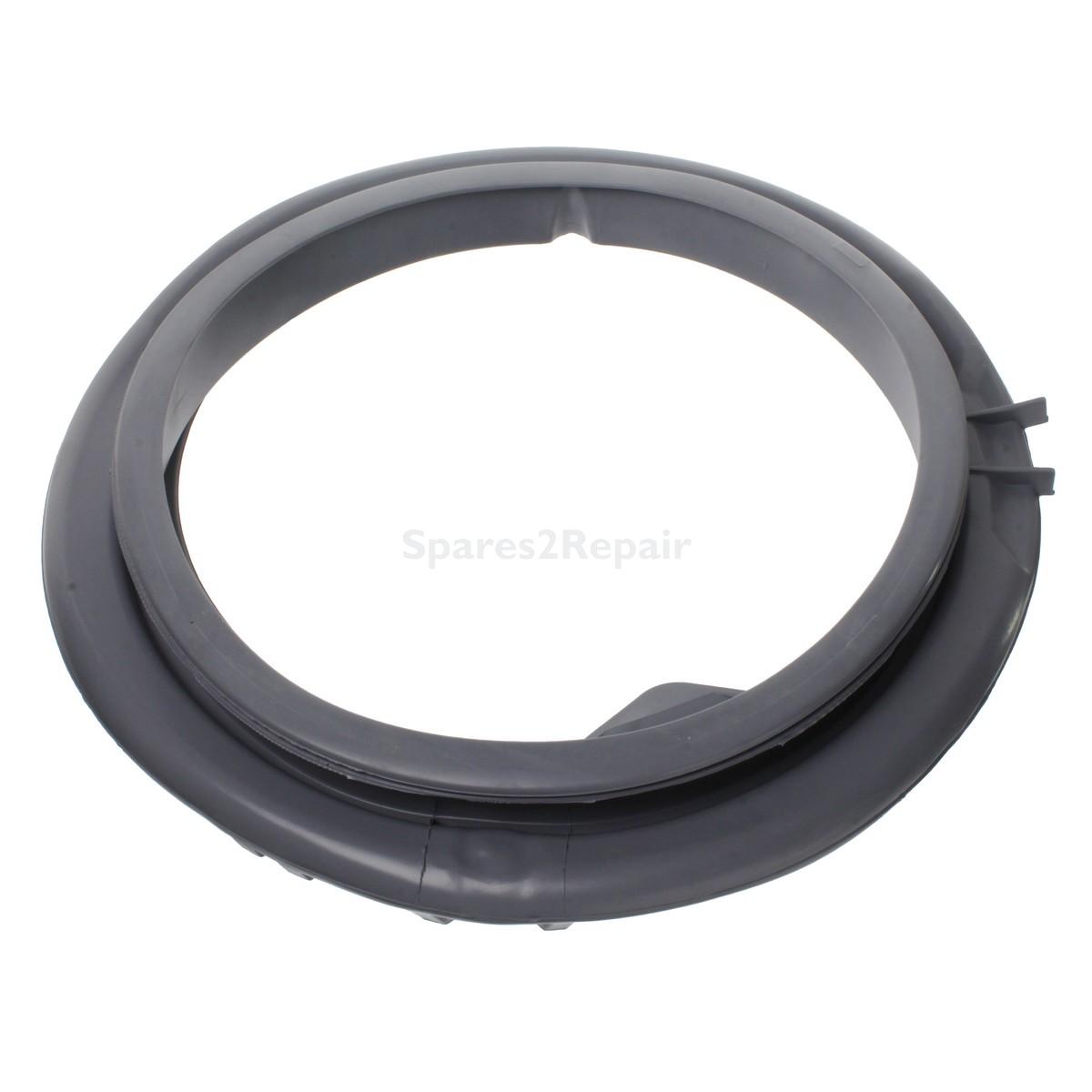 Compatible for Hotpoint Aqualtis AQ, AQGD, AQXX, AQX Series Door Boot Gasket Seal