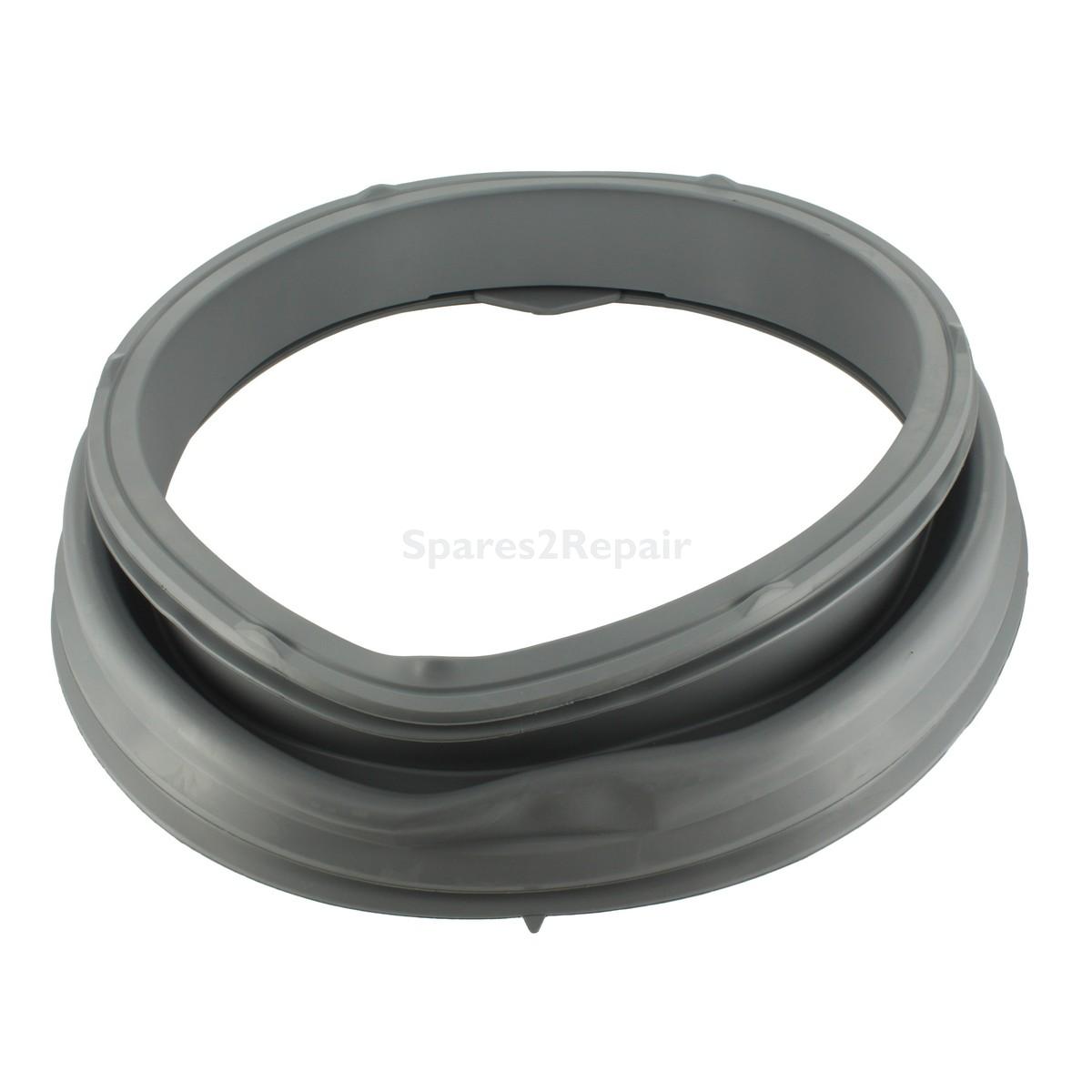 Compatible for LG WD, WM Series Door Boot Gasket Seal