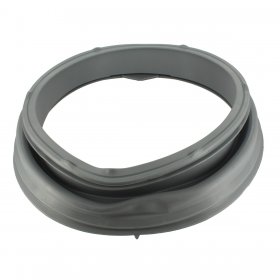 Compatible for LG WD, WM Series Door Boot Gasket Seal