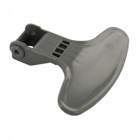 Compatible for Beko WMB81441LAM Type Washing Machine Door Handle