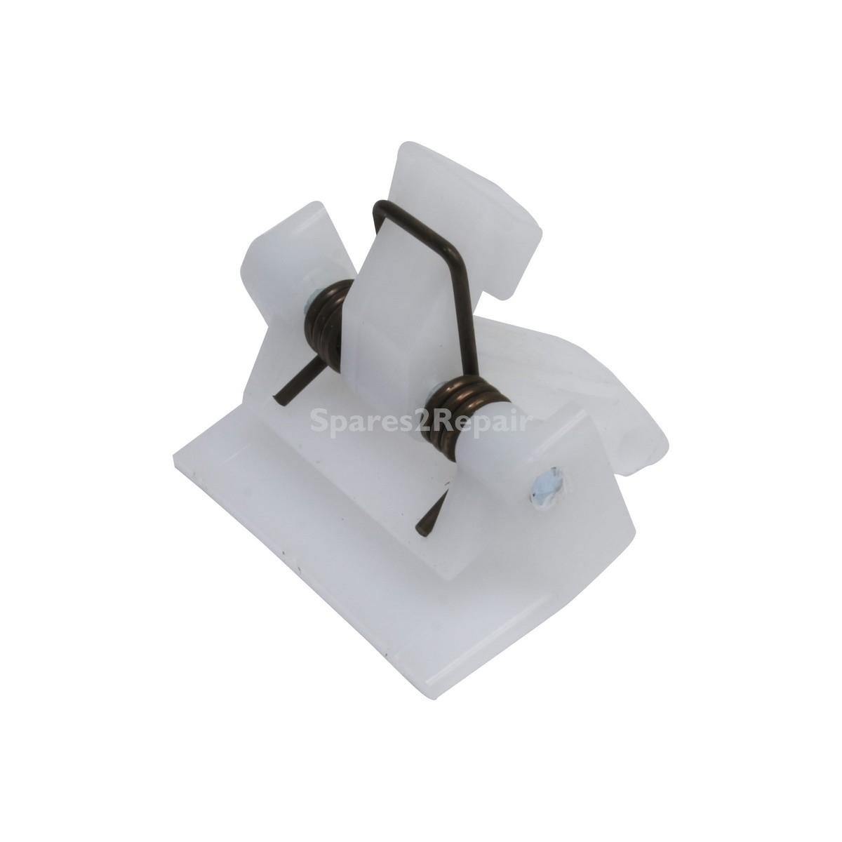 Compatible for Bosch B1WTV, WAE, WFC, WFL, WFO, WFR, WFX, WLF, WLX, WTA4007, WVT1260; Siemens WH54, WIQ, WXL, WXLM, WXLP Series Door Latch Assembly