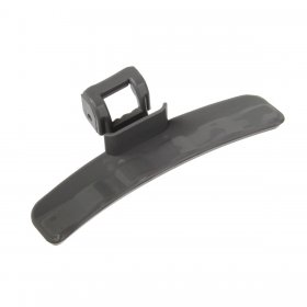 Compatible for Samsung WC1704YPV, WD0804Y8EXEN, WF Series Grey Door Handle