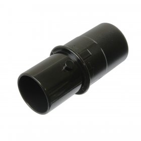 Universal Hoover Pip Fitting to 35mm Adaptor