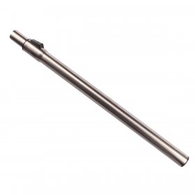 Universal Chromed Stainless Steel 60cm-100cm Telescopic Extension Tube (32mm)