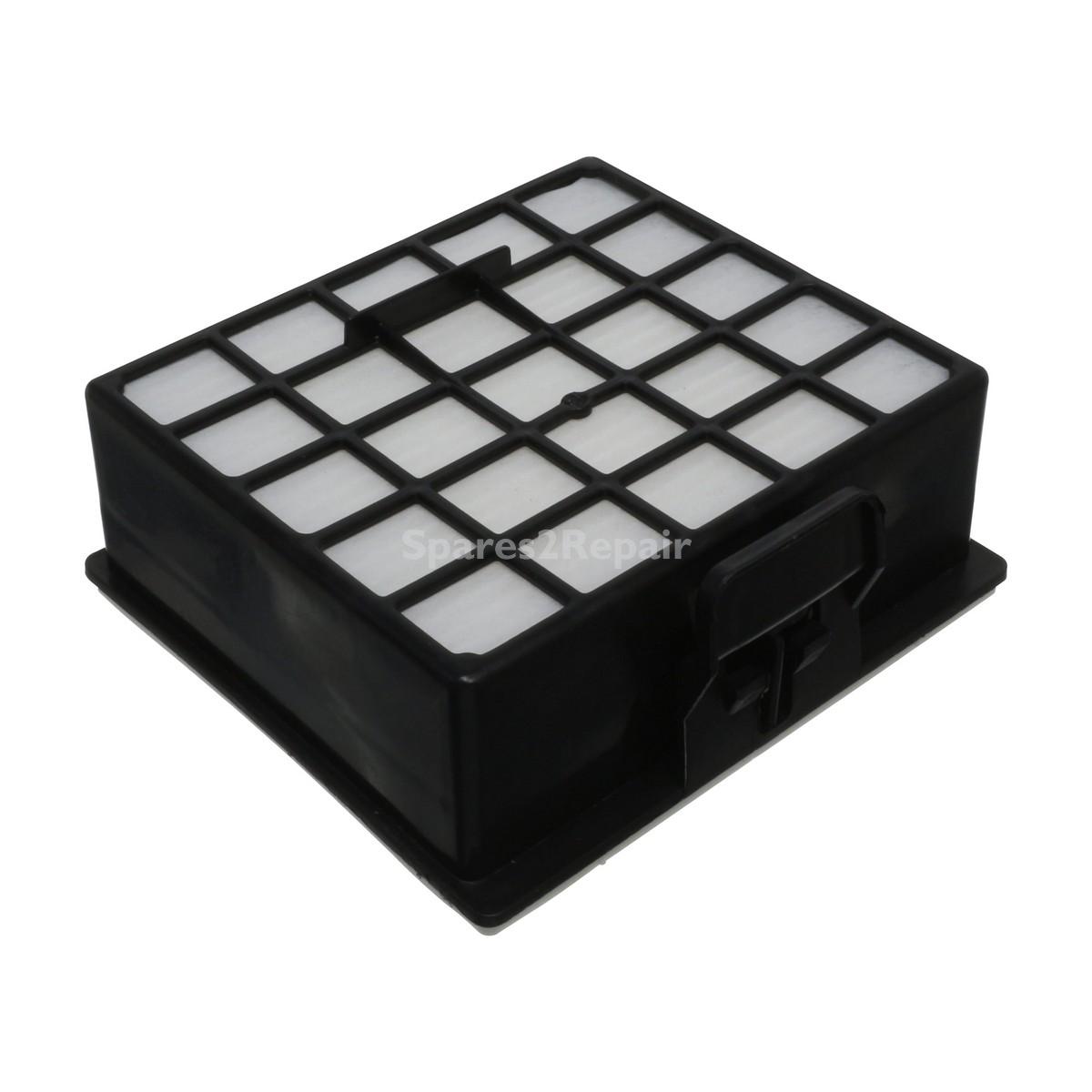 Compatible for Bosch BSG6, BSGL4 Series HEPA Filter