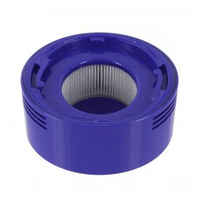 Compatible for Dyson V7, V8 (SV11, SV37, SV10, SV25) Series Post-Motor Filter