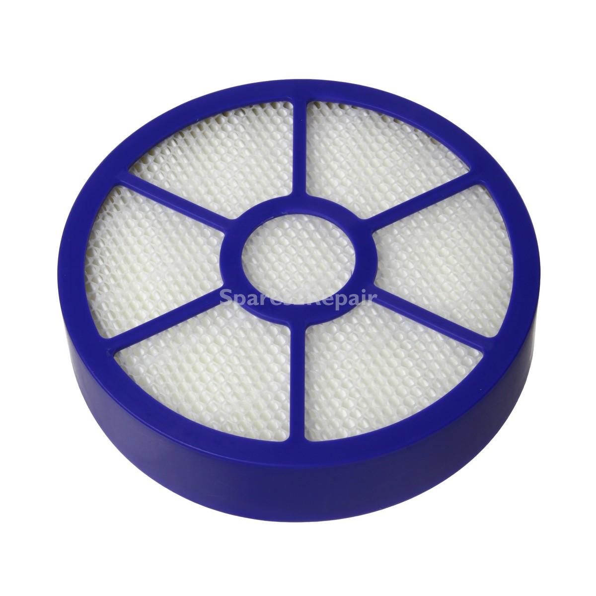 Compatible for Dyson DC33 Post-Motor HEPA Filter (Pack of 1)