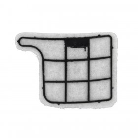 Compatible for Vorwerk Kobold VK135, VK136 Series Motor Protection Filter