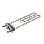 Compatible for BSH Bosch WAQ, WM Series CM24, F14 Heating Element (2000W, 230V)
