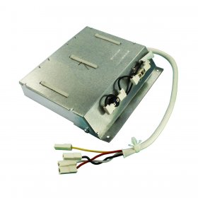 Compatible for Hoover Candy CDV, CIV, HDV, HNV, TV; Maytag MDC1305AAW Series Heater Element Unit (2100W)