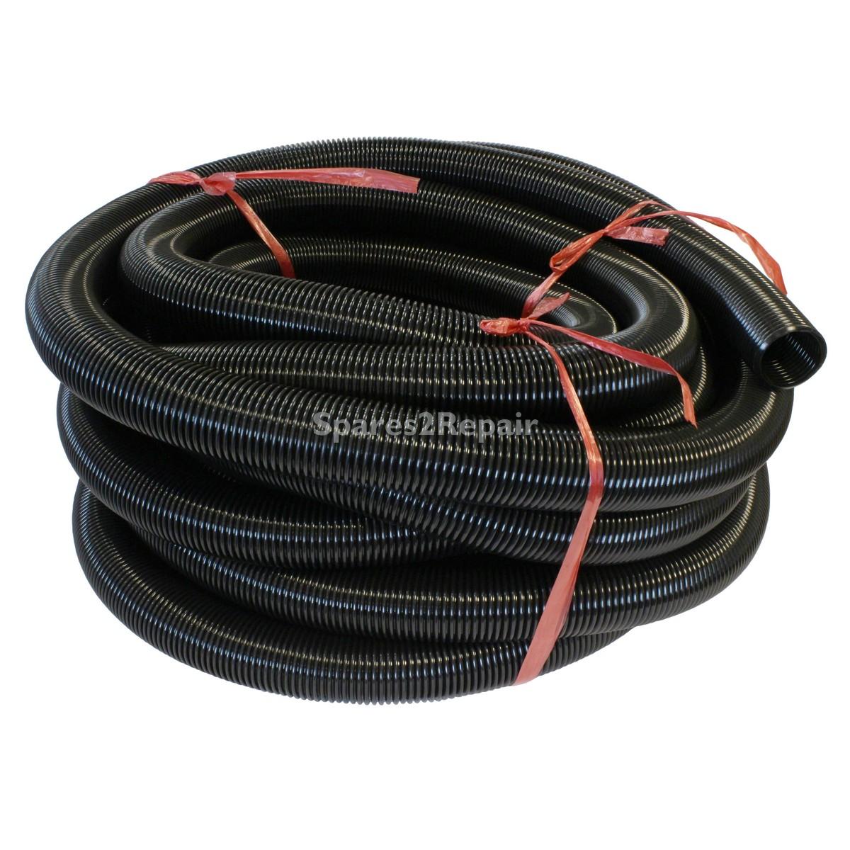Universal Vacuum Hose (38mm x 15m)