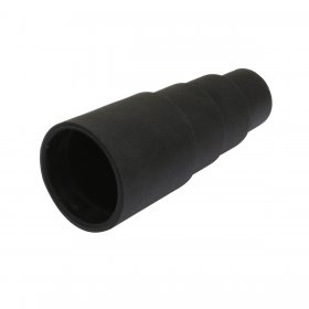 Universal Vacuum Cleaner to Dust Extraction Power Tool Hose Adapter Fitting (26.5mm-40.5mm)