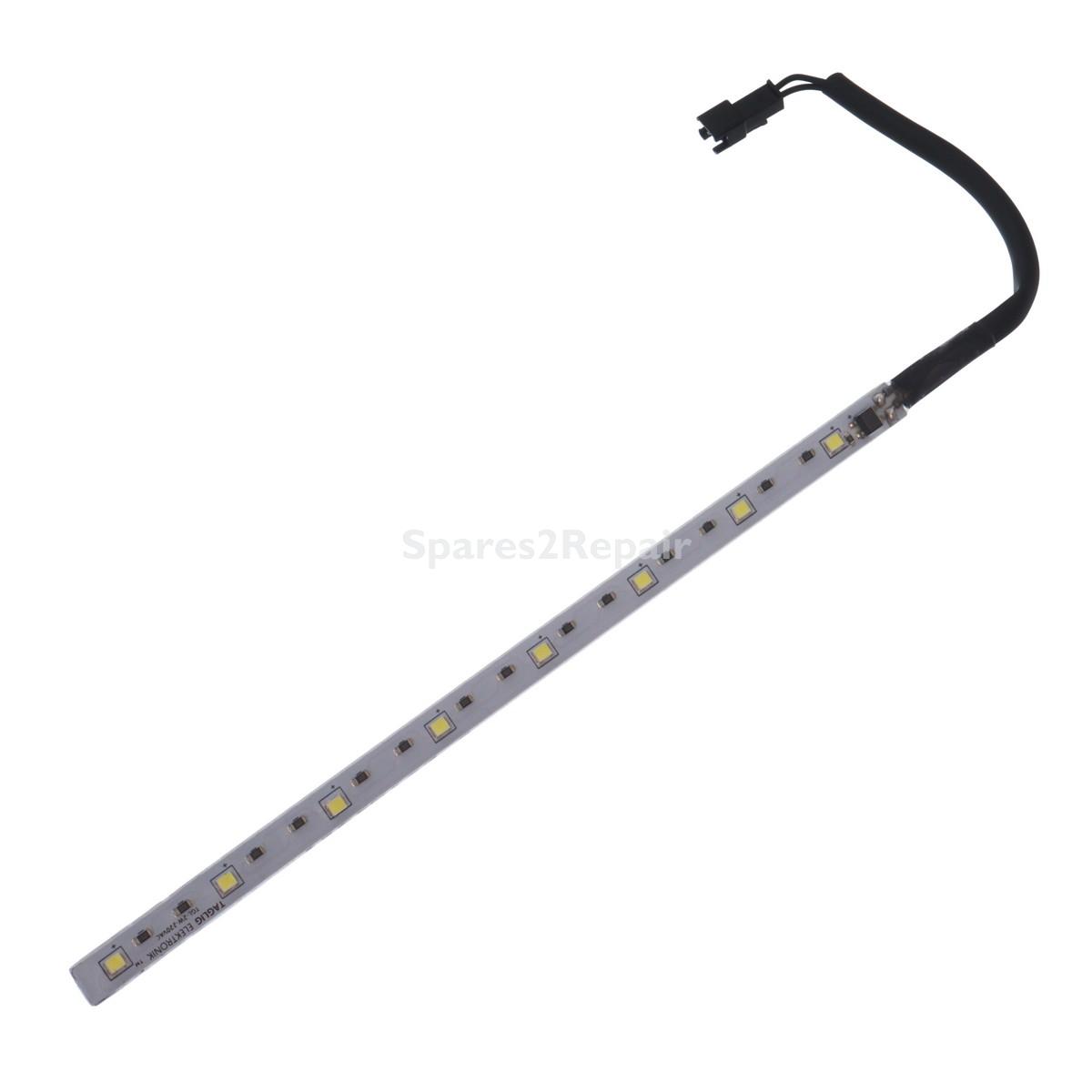 Universal Cooker Hood LED Lamp Light Strip (200mm, 2W)