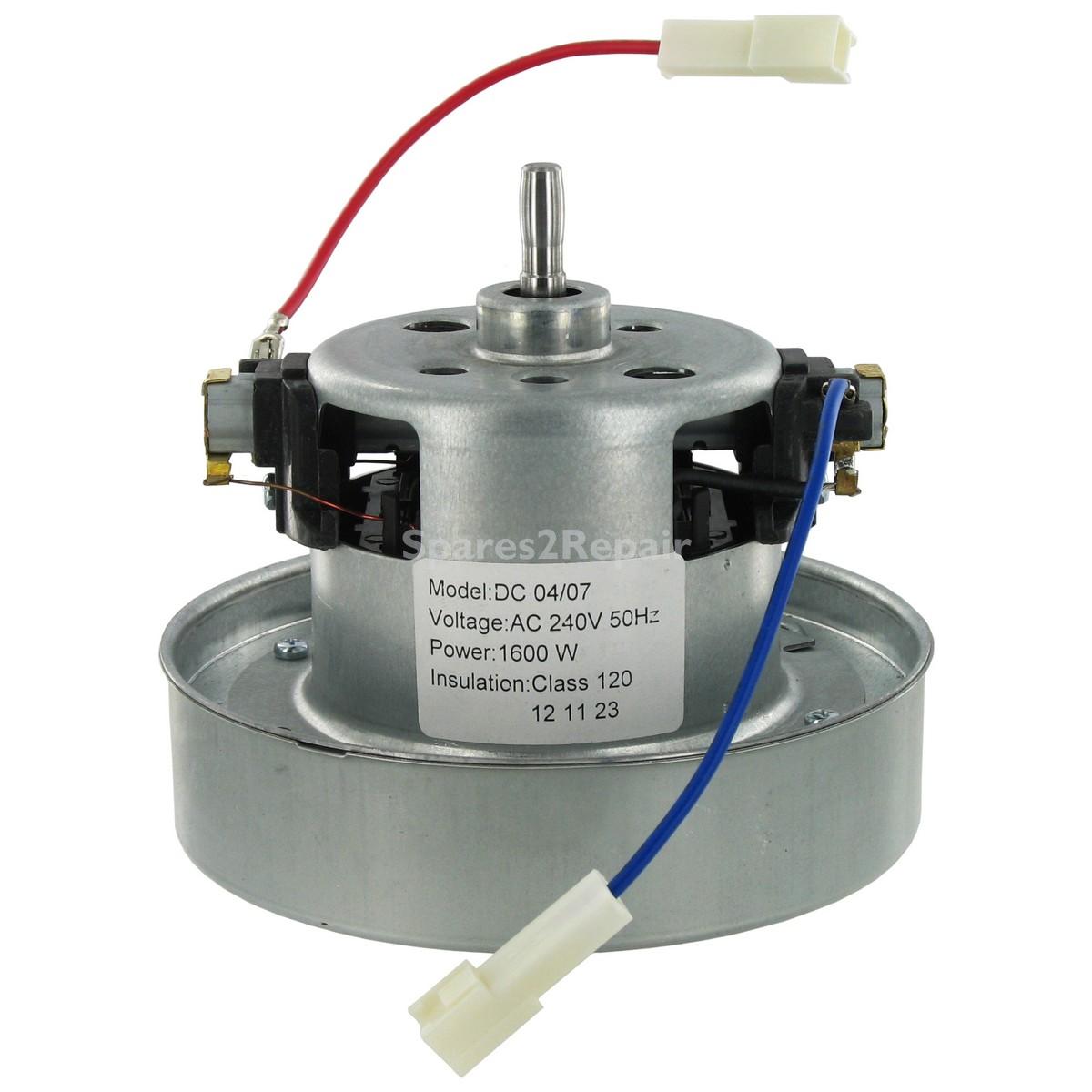 Compatible for Dyson Internal TOC Type DC04, DC07, DC14 Motor (240V)